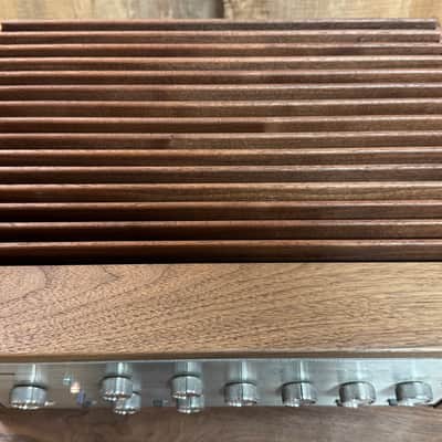 Harman Kardon A700 Custom Design Solid Wood Receiver Cabinet (Pre-Order) image 4