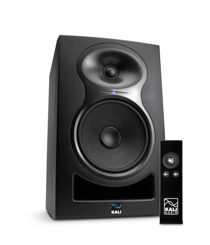 Kali Audio Moniteur de référence avec haut parleur de 6 pouces image 1