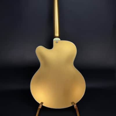 Eastman T58 - Gold image 5