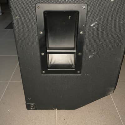 Hughes & Kettner Quantum QS415 2005 - Schwarz image 3