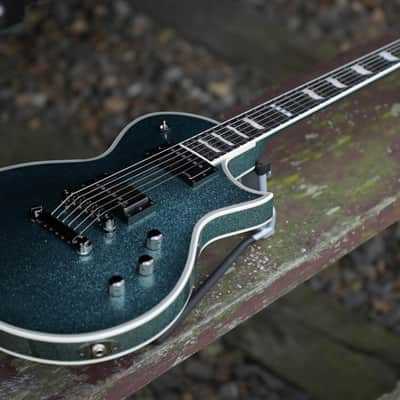 ESP E-II Eclipse DB - Granite Sparkle image 16