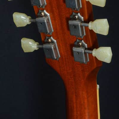 GIBSON CUSTOM Historic Collection 1956 Les Paul Standard Reissue VOS -2013- Antique Gold [6 3039] (05/08) image 17