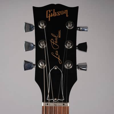 Gibson Les Paul '60s Tribute High Performance - 2016 - Vintage Sunburst image 3
