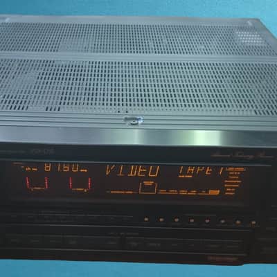 Pioneer VSX-D1S A/V Receiver image 2