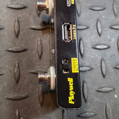 Playwell Cube Turner Wireless Page Turner Play well Controller image 3