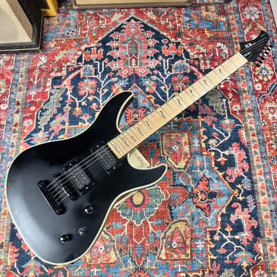 FGN J Standard Mythic JMY-ASH SD Pickups 2017 image 3