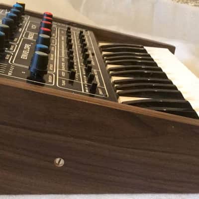 CLEF Microsynth B30 1982 image 3
