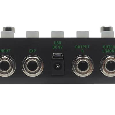 Hotone Binary Mod CDCM Modulation Effects Pedal BME-1 image 2