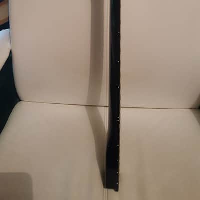 Kramer NOS  R5 USA Pacer Carrera Banana neck image 2