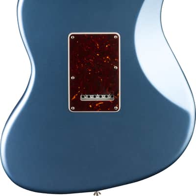 Fender : American Performer Jazzmaster RW Satin LPB image 2