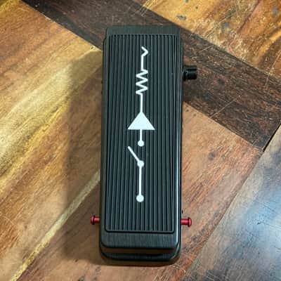 Dunlop MC404 CAE Custom Audio Electronics Wah image 5