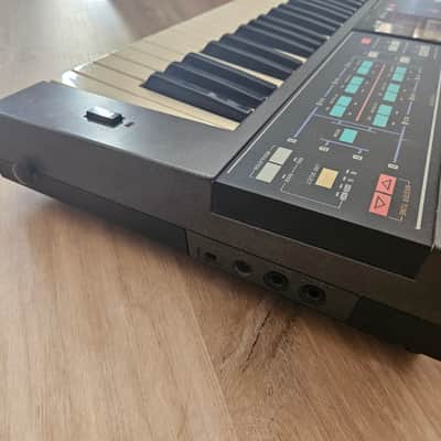 CASIO CZ-1000, Digital Phase Distortion (PD) Synthesizer. READ! image 8