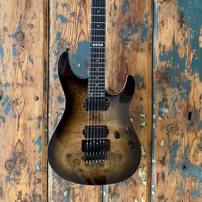 ギター Crews Maniac Sound VEGAS V2. Oil Navy Crews Maniac Sound Vegas V2 Oil Navy [SN 200704] (04/26) | Reverb