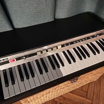 Yamaha PSR-740 Arranger Workstation Keyboard / Synthesizer | Reverb