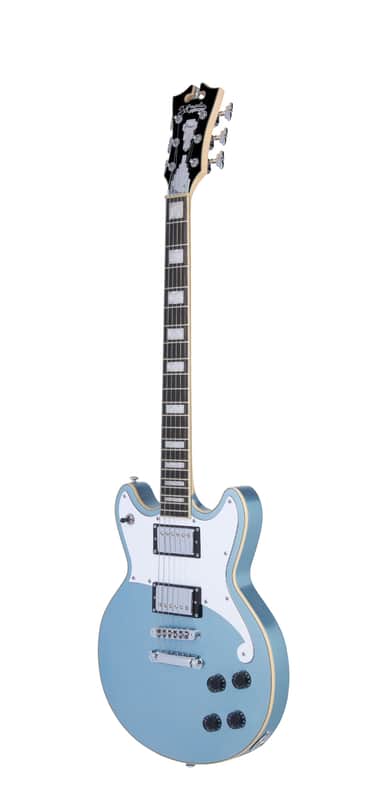 Premier Brighton-Ice Blue Metallic image 1