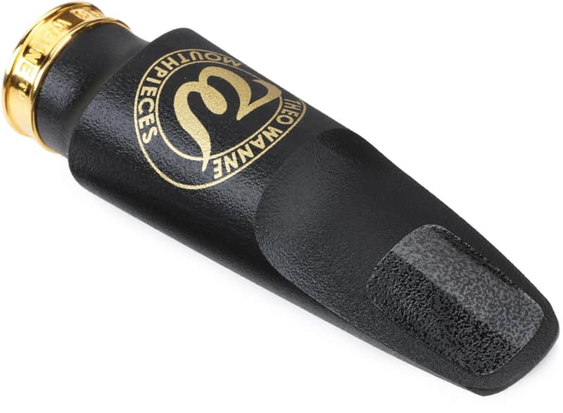 Theo Wanne Essentials Jazz Tenor Saxophone Mouthpiece - 7* image 1