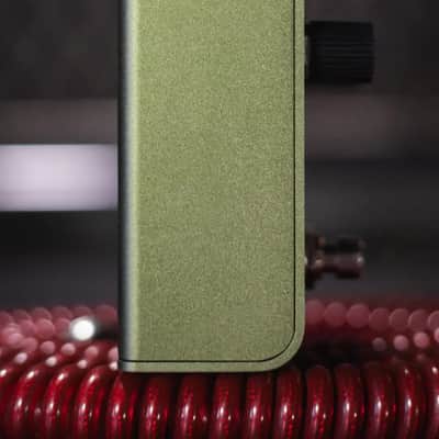 Strymon Brig dBucket Delay Guitar Effects Pedal image 4