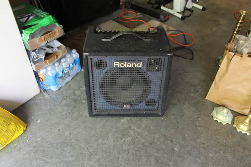 Roland KC-350 image 1