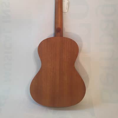 Crossroads Mahogany Body and Neck Tenor Ukulele Model CU-2T-NEW w/Setup image 5
