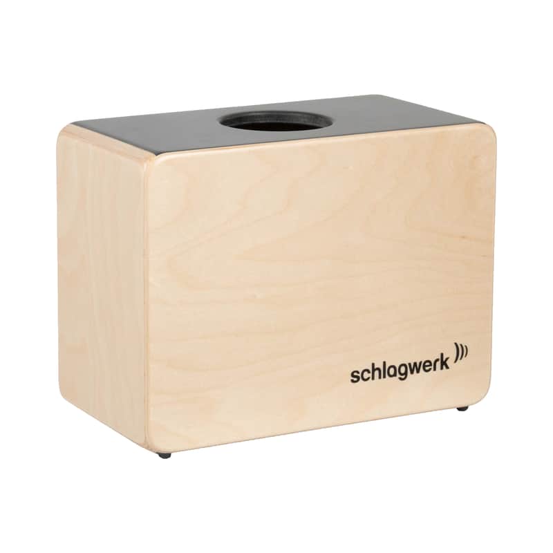 Schlagwerk DC300 Cajonito image 1