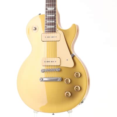 Gibson Limited Edition Les Paul Deluxe GT Modified (2000) [00850691] (05/04) image 6