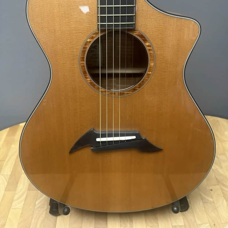 1996 Breedlove C5k Natural