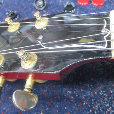 Gibson Les Paul Studio Dot Inlays w/Dimarzio pickups and Jimmy Page wiring 1998 image 19