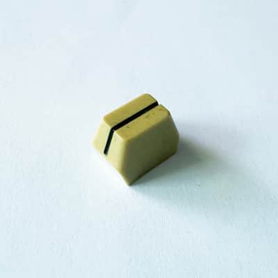 Korg DW-6000 Original Slider Knob/Cap