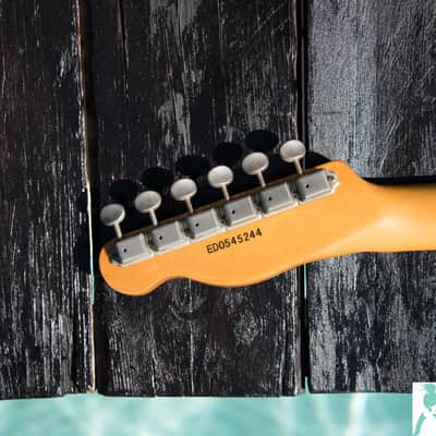 Edwards Telecaster Custom (E-TE-100 CTM/LT) | Reverb