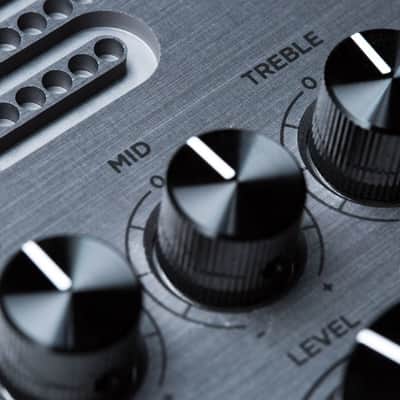 Seymour Duncan PowerStage 170 Pedal Board Power Amp image 5