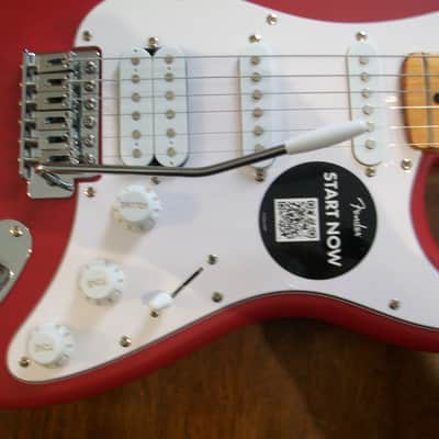 Fender Japan ST62-TX Stratocaster '62 Vintage Reissue 3TS Mod 1997