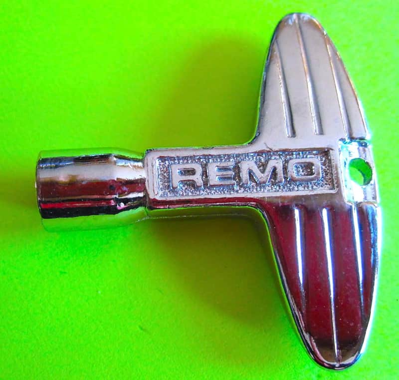 Immagine Remo Drum Key - 1