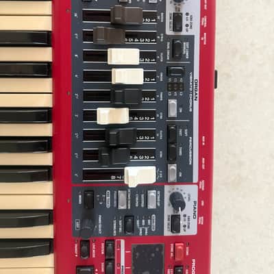 Nord Electro 6D SW61 – Excellent Condition – 230V EU Version image 4