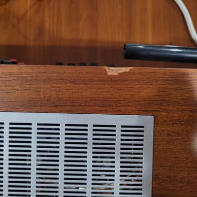 Yamaha CR-1020 Receiver New Capacitors, LED's + More image 11