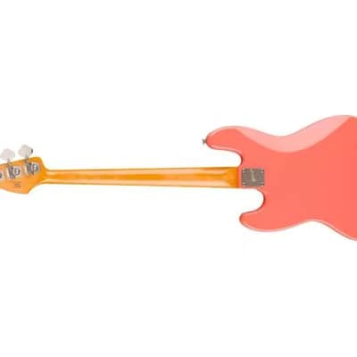 SQUIER - CLASSIC VIBE 60S JAZZ BASS image 2