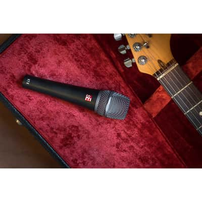 sE electronics V7 X - Instrument Microphone image 5