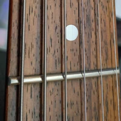 Ibanez GAX70 – Super Clean, Light, and Way Too Easy to Play (6.8 lbs) - 2004 - Used image 5