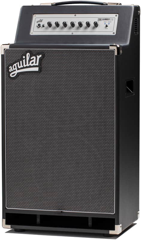 Aguilar Tone Hammer 210 image 1