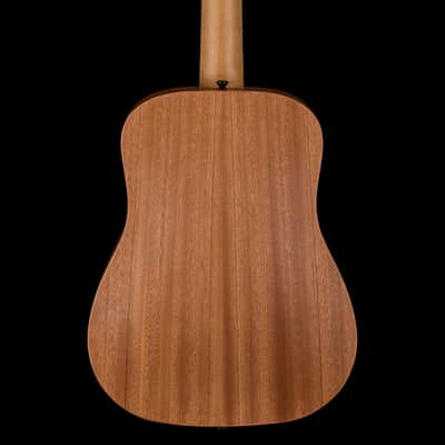 Taylor Baby Mahogany (BT2) #95029 image 4