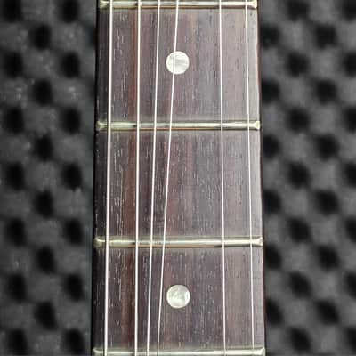 Fender Tom DeLonge Starcaster 2024 - Present - Olympic White image 4