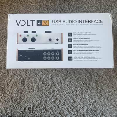 Universal Audio Volt 476 image 2