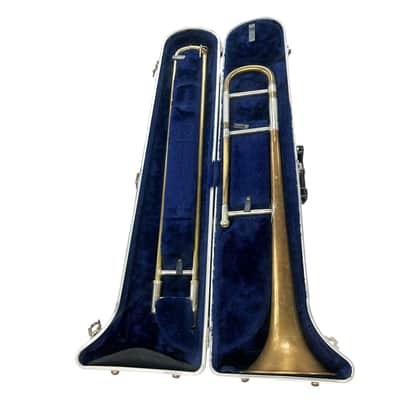 Martin Committee “Handcraft” Tenor Trombone image 8