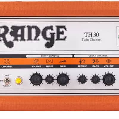 ORANGE TH30H image 1