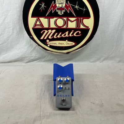 Fender Hammertone Series Delay Pedal image 1