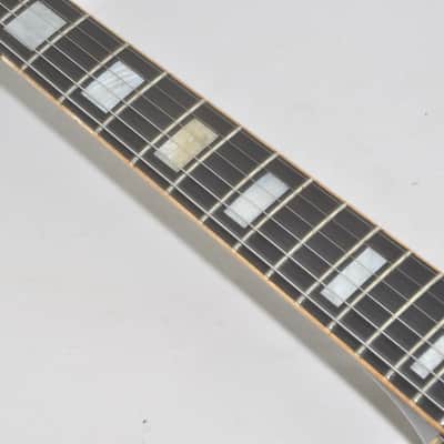 Greco EG600 CUSTOM VINTAGE RELIC 1977 Electric Guitar Ref. No 7029 image 6