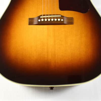 Gibson Southern Jumbo Original - Vintage Sunburst image 3