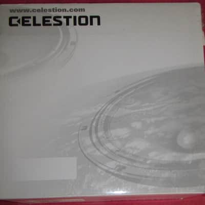 Celestion G12T 75-Watt 12" 8-Ohm Replacement Speaker 2010s - Silver image 2