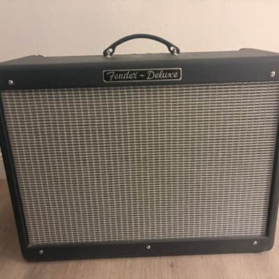 Fender Hot rod deluxe 2000s image 2