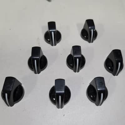 x8 Ampeg Knob A2035254 FITS BA Series and Portaflex Series image 1