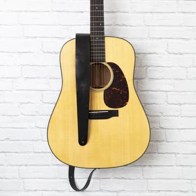 Martin Vintage Strap (Black) image 3